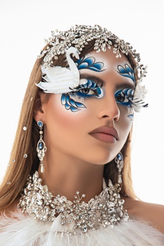 Fantasy Eyelash